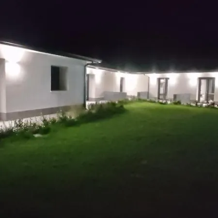 Rincones De Solo Adultos בית כפרי ריאזה
