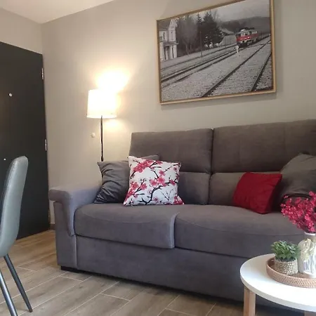 Rincones De Solo Adultos Country house Riaza