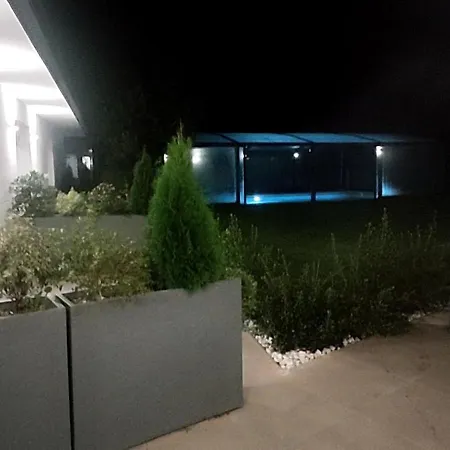 Rincones De Solo Adultos בית כפרי