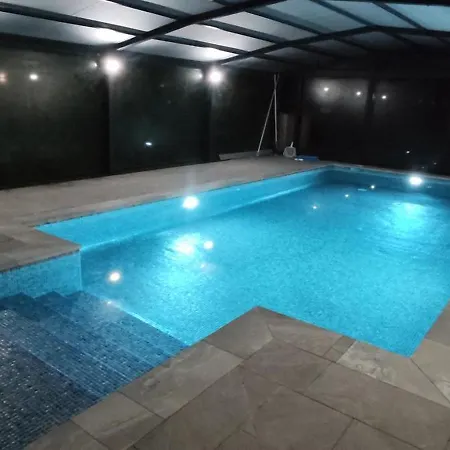 Rincones De Solo Adultos *