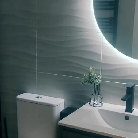 Rincones De Solo Adultos Casa di campagna *