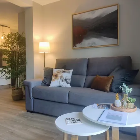 Rincones De Solo Adultos בית כפרי ריאזה