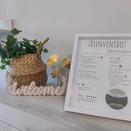 בית כפרי Rincones De Solo Adultos