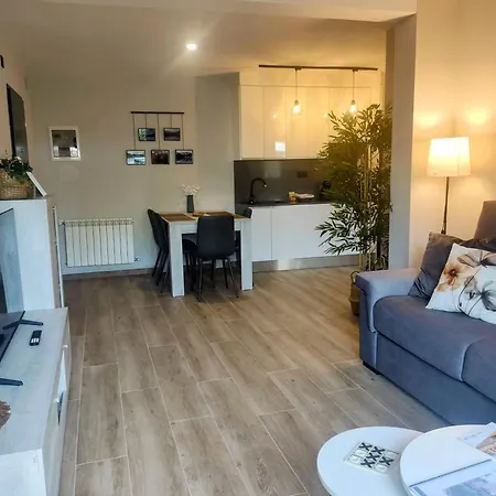 Rincones De Solo Adultos בית כפרי *