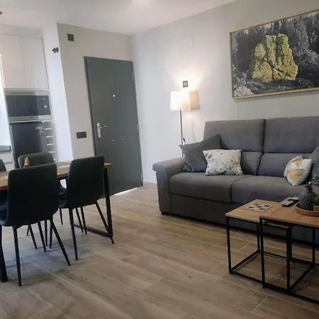 בית כפרי Rincones De Solo Adultos *
