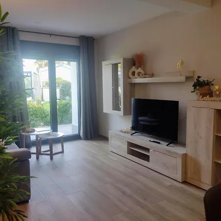 Rincones De Solo Adultos ריאזה