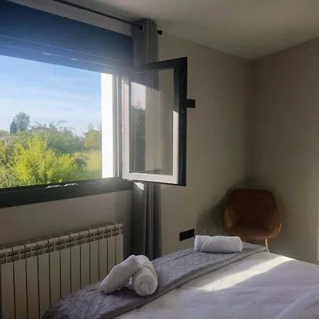 Rincones De Solo Adultos בית כפרי