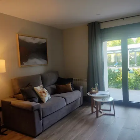בית כפרי Rincones De Solo Adultos *