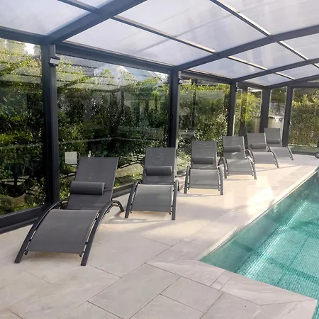 Rincones De Solo Adultos *