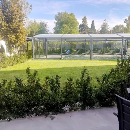 Casa di campagna Rincones De Solo Adultos *