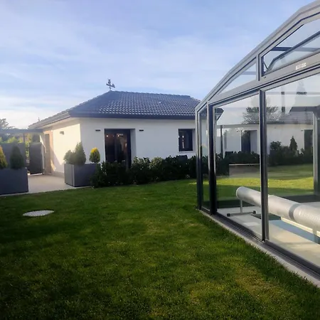 Country house Rincones De Solo Adultos