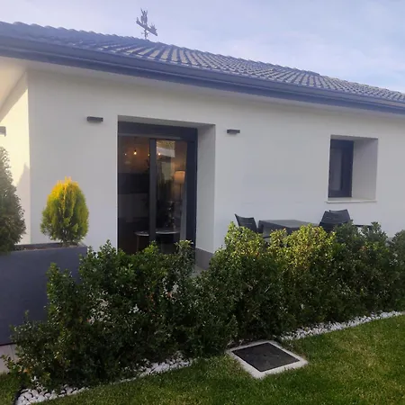 Country house Rincones De Solo Adultos *