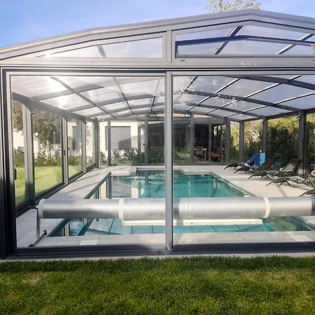 Gospodarstwo wiejskie Rincones De Solo Adultos