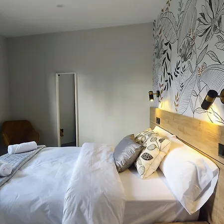 Rincones De Solo Adultos *