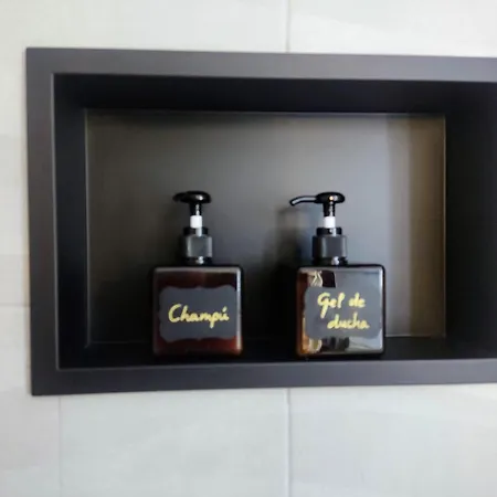 Casa di campagna Rincones De Solo Adultos