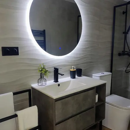 Rincones De Solo Adultos