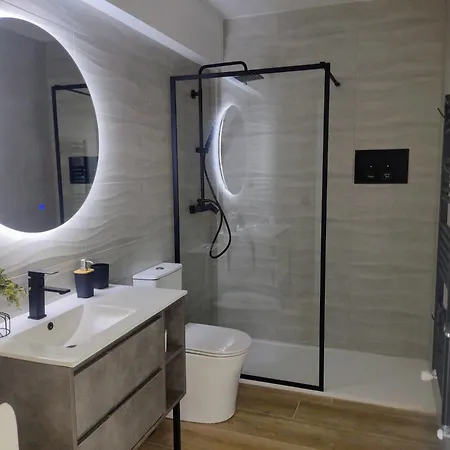 Rincones De Solo Adultos Country house