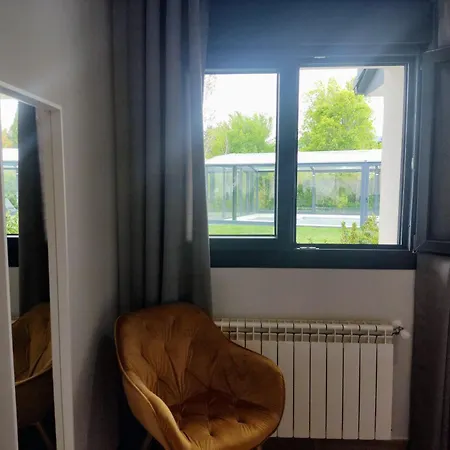 Rincones De Solo Adultos בית כפרי
