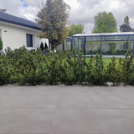 Country house Rincones De Solo Adultos