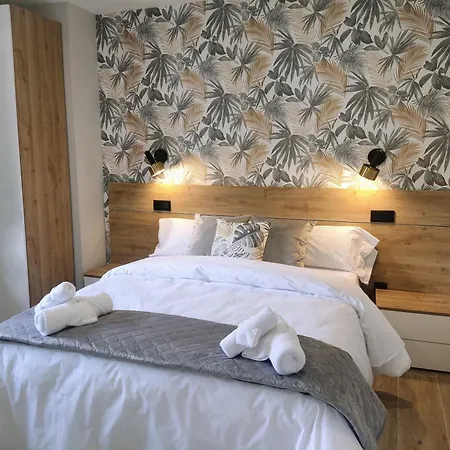 Rincones De Solo Adultos *