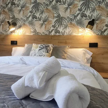 Rincones De Solo Adultos *