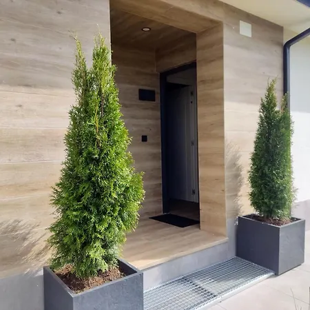 Rincones De Solo Adultos בית כפרי