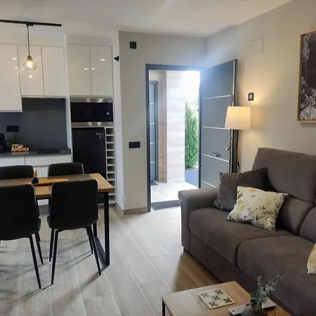 Rincones De Solo Adultos בית כפרי *