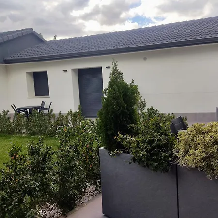 Country house Rincones De Solo Adultos