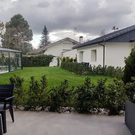 Country house Rincones De Solo Adultos