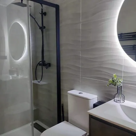Rincones De Solo Adultos Country house