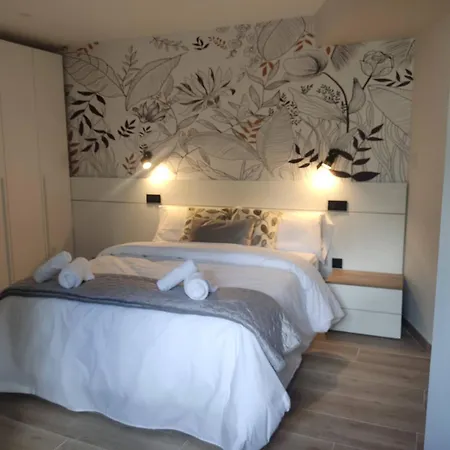 Rincones De Solo Adultos בית כפרי ריאזה