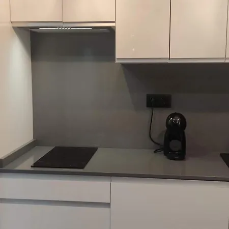 בית כפרי Rincones De Solo Adultos