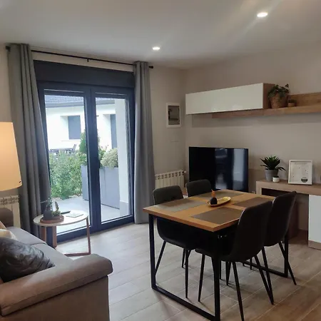 Country house Rincones De Solo Adultos *