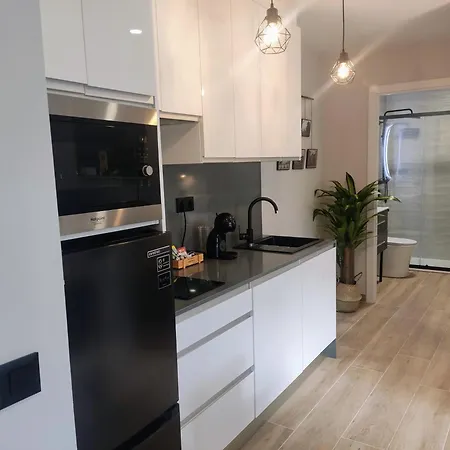 Rincones De Solo Adultos בית כפרי