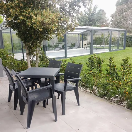 Rincones De Solo Adultos בית כפרי *