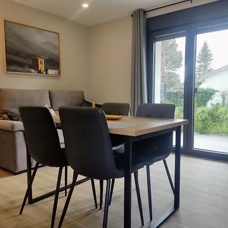 Rincones De Solo Adultos Casa di campagna