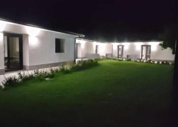 Rincones De Solo Adultos 컨트리하우스 리아사