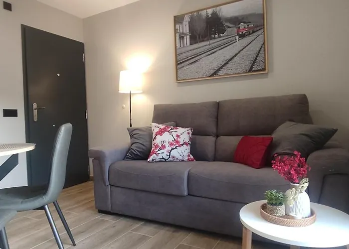 Rincones De Solo Adultos 컨트리하우스 리아사