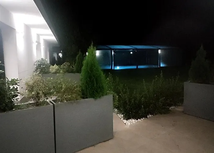 Rincones De Solo Adultos 컨트리하우스