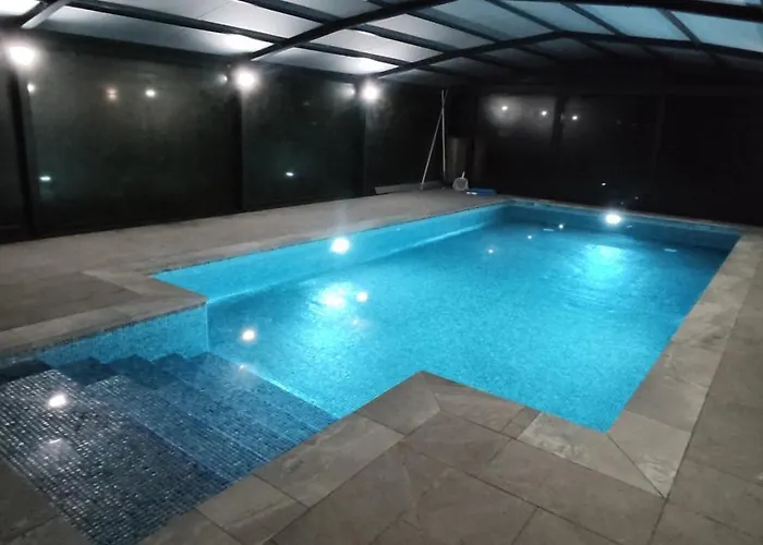 Rincones De Solo Adultos *