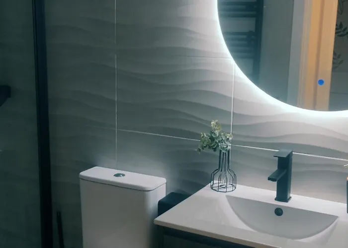 Rincones De Solo Adultos 컨트리하우스 *