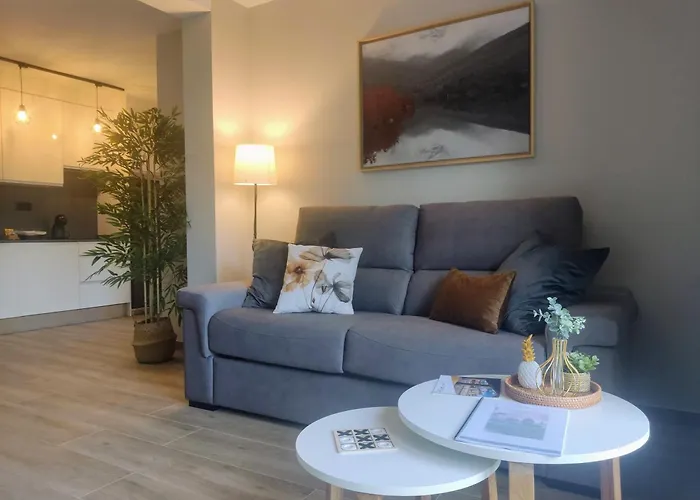 Rincones De Solo Adultos 컨트리하우스 리아사