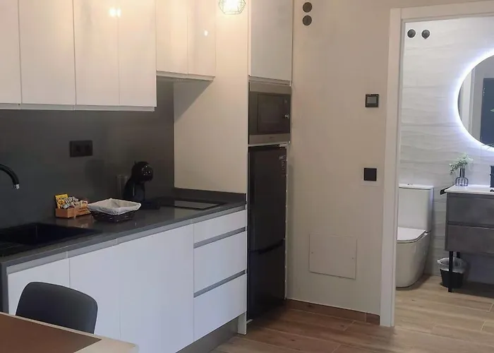 컨트리하우스 Rincones De Solo Adultos 리아사