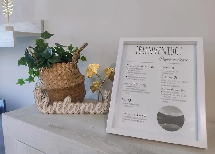 컨트리하우스 Rincones De Solo Adultos