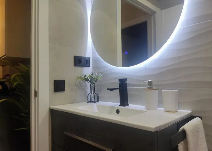 Rincones De Solo Adultos 리아사