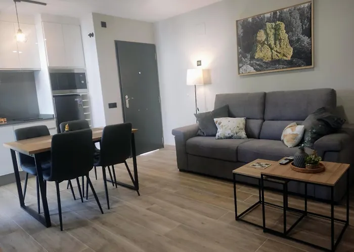 컨트리하우스 Rincones De Solo Adultos *