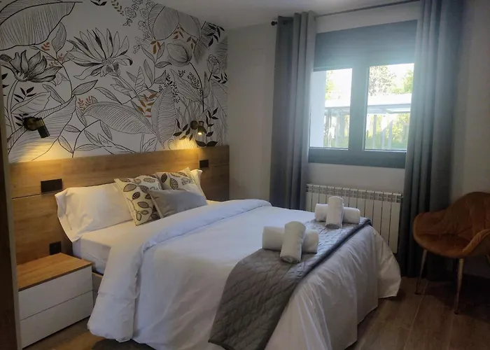 Rincones De Solo Adultos 컨트리하우스