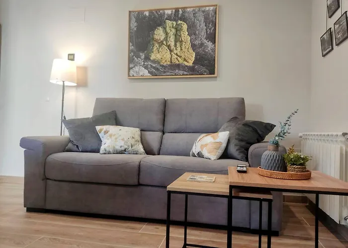 컨트리하우스 Rincones De Solo Adultos *