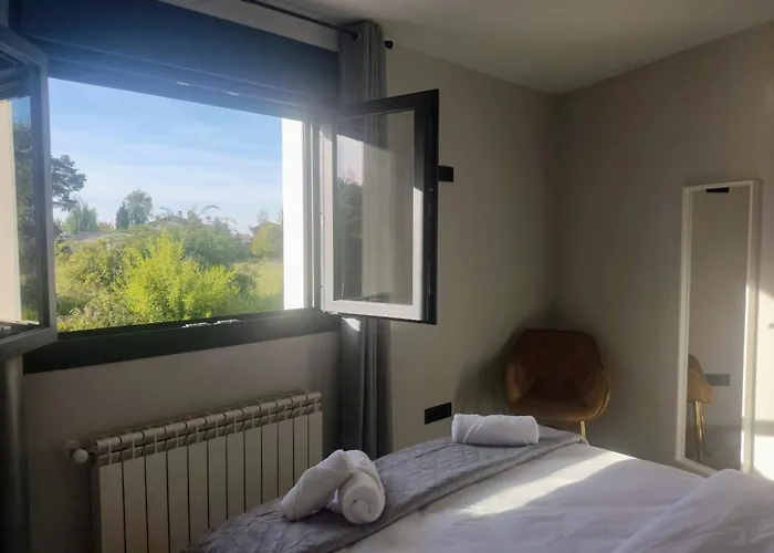 Rincones De Solo Adultos 컨트리하우스