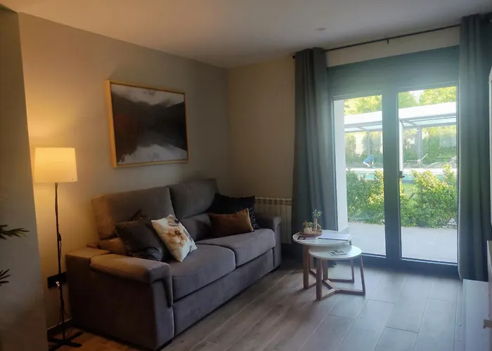 컨트리하우스 Rincones De Solo Adultos *